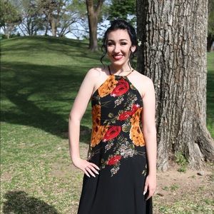 Meet your Posher, Audra